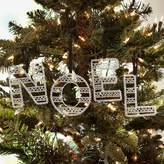 Thumbnail for your product : Wire Letter Ornaments