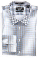 Thumbnail for your product : Nordstrom Trim Fit Non-Iron Check Dress Shirt (Online Only)