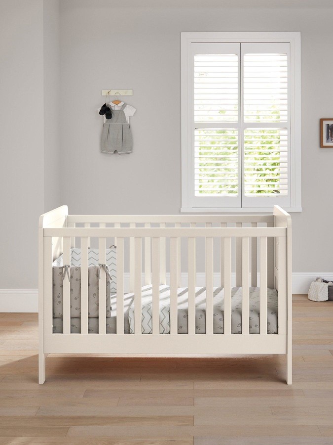 heaton nursery furniture