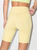 Thumbnail for your product : Sweaty Betty Super Sculpt cycling shorts