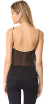 Thumbnail for your product : J Brand Lucy Camisole