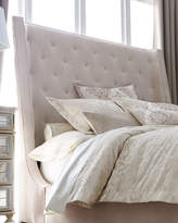 Thumbnail for your product : Bernhardt Ellsbury Tufted King Bed