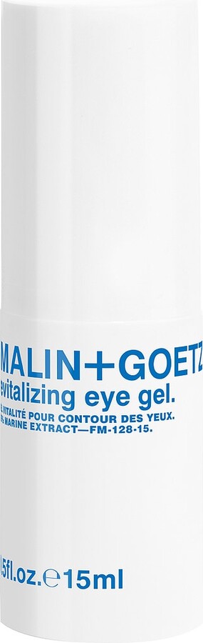 MALIN+GOETZ Revitalizing Eye Gel in Beauty: NA