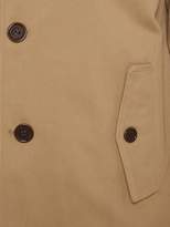 Thumbnail for your product : Gloverall Men's Cotton Car Coat
