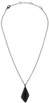Thumbnail for your product : Alexis Bittar Lucite Pendant Necklace