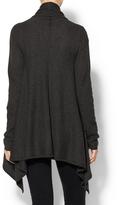 Thumbnail for your product : Vince Drape Cardigan