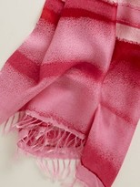 Thumbnail for your product : Pendleton Long Silk Scarf