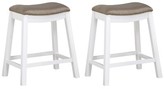 Thumbnail for your product : Longshore Tides Montgomery 24.5'' Counter Stool