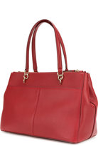 Thumbnail for your product : DKNY large shopper tote