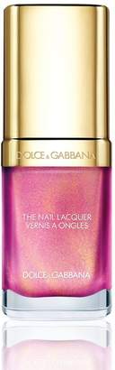 Dolce & Gabbana Make-up Nail Lacquer