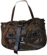 Thumbnail for your product : Jamin Puech Leather Bag