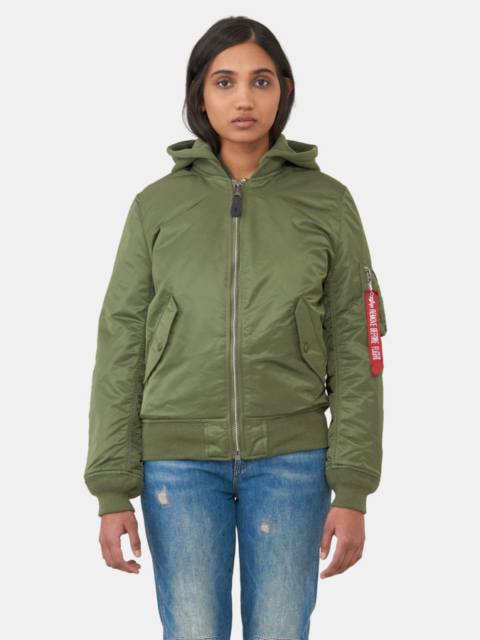 Alpha Industries Ma-1 | Shop the world's largest collection of fashion |  ShopStyle