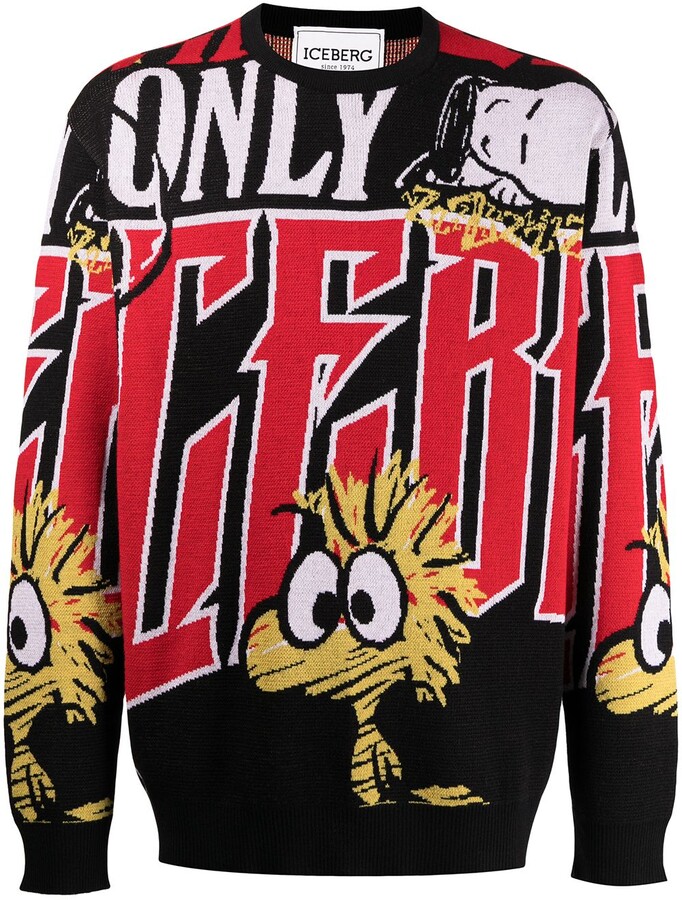 iceberg jumper sale