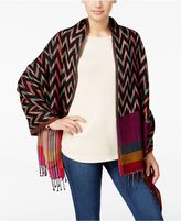Thumbnail for your product : Echo Ziggy Stripe Wrap
