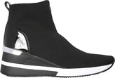 Thumbnail for your product : MICHAEL Michael Kors Skyler Sock Sneakers