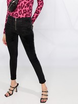 Thumbnail for your product : Diesel Mid-Rise Skinny Jeans