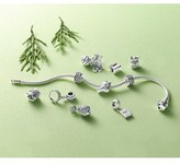 Thumbnail for your product : Pandora Design 7093 PANDORA Ribbed Clip Charm