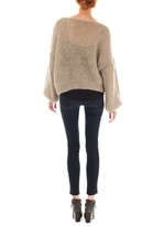 Thumbnail for your product : Mes Demoiselles Alix Sweater