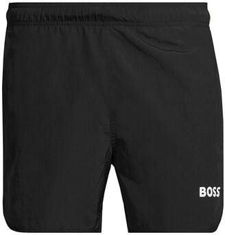 HUGO BOSS Men's Shorts | Shop The Largest Collection | ShopStyle