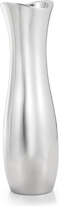 Nambe 13 Stryker Vase