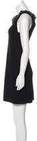 Thumbnail for your product : Diane von Furstenberg Ceecee Mini Dress w/ Tags Black Ceecee Mini Dress w/ Tags