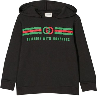 gucci boys sweatshirt