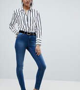 Thumbnail for your product : Vero Moda Tall Skinny Shape Up Jean