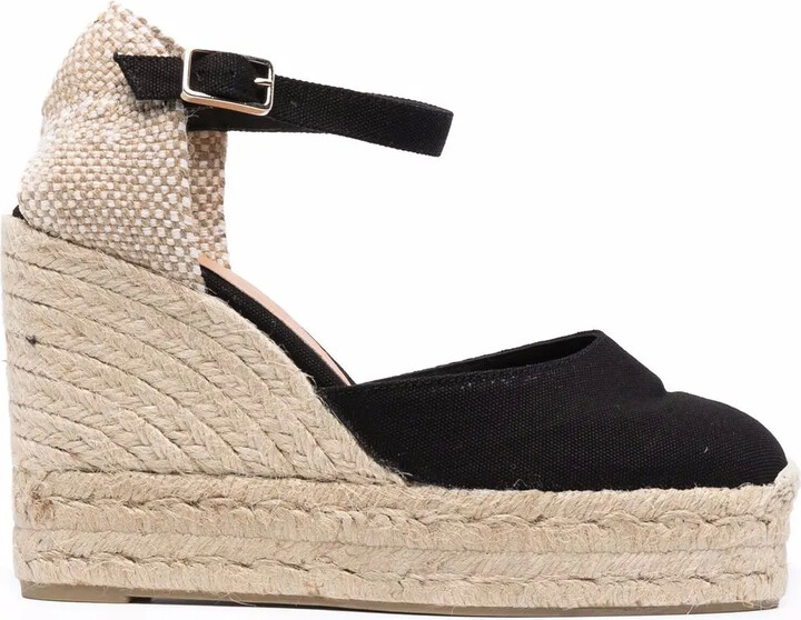 Castaner 115mm Carol espadrilles