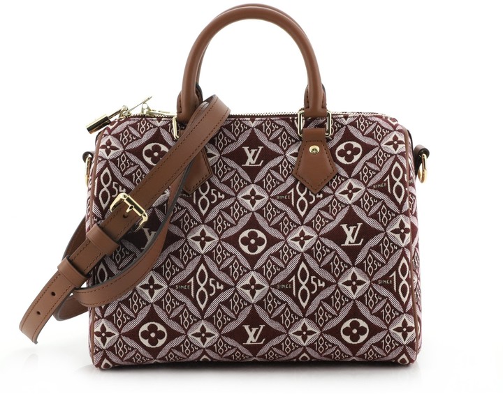 since 1854 speedy bandoulière 25