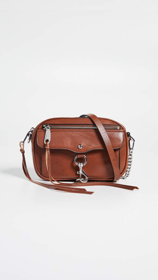 Rebecca Minkoff Blythe Crossbody ShopStyle Shoulder Bags