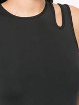 Thumbnail for your product : Alexander Wang T By pencil dress