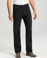 Thumbnail for your product : Citizens of Humanity Jeans - Perfect Relaxed Fit in Atlantic Black