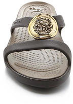 Thumbnail for your product : Crocs Sanrah Circle Sandals