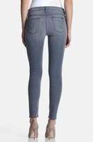 Thumbnail for your product : Hudson 'Nico' Skinny Stretch Jeans (Rakke)