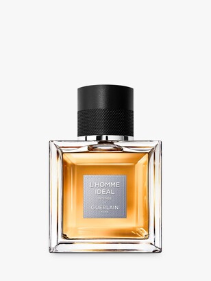 Guerlain L'Homme Ideal L'Intense Eau de Parfum