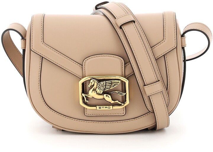 Etro Pegaso Small Crossbody Bag ShopStyle