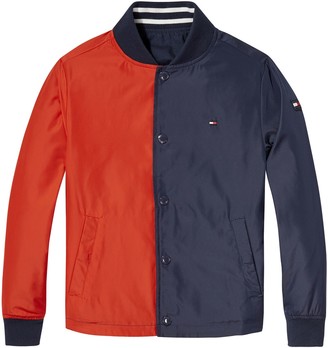 Tommy Hilfiger Reversible Jacket, 12-16 Years