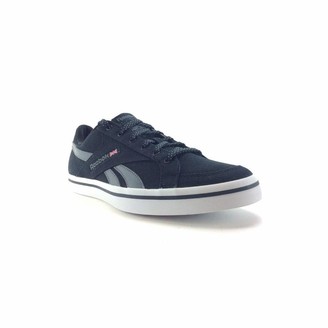 Reebok LC Court Vulc Low Men's Sneakers - ShopStyle Trainers & Athletic  Shoes