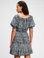 Thumbnail for your product : Gap Casual Mini Dress