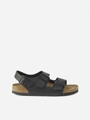 Birkenstock Milano Sandals With Back 