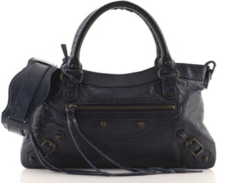 Balenciaga First Bag | Shop The Largest Collection | ShopStyle