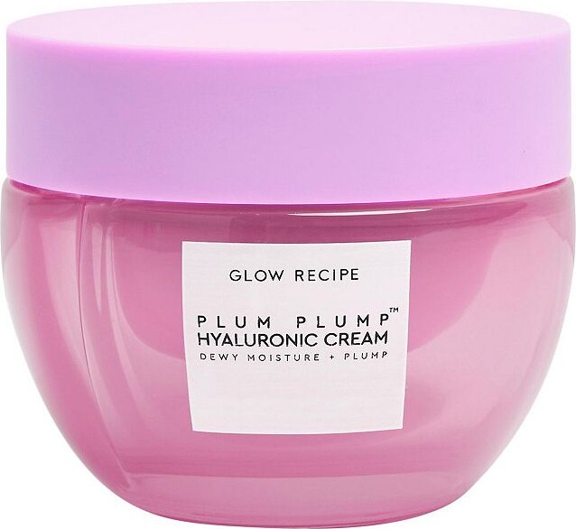 Plum Plump Refillable Hyaluronic Acid Moisturizer