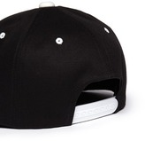 Thumbnail for your product : Nobrand x Special Product Design logo cap