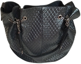 Thumbnail for your product : Tod's Black Patent leather Handbag