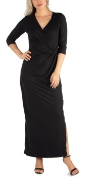 macys evening wear tops