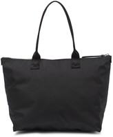 Thumbnail for your product : Marc Jacobs Zip Logo Tote Bag