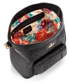 Thumbnail for your product : Sacha Oxford Bucket Bag