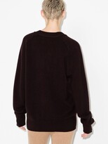 Thumbnail for your product : Extreme Cashmere Feike V-neck cardigan