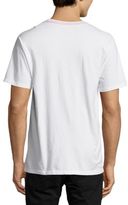 Thumbnail for your product : True Religion Short-Sleeve Cotton Tee