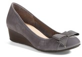Thumbnail for your product : Cole Haan 'Air Tali' Wedge Pump (Nordstrom Exclusive Color) (Women)